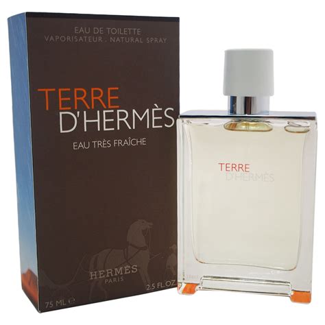 hermes terre fragrantica|where to buy terre d'hermes.